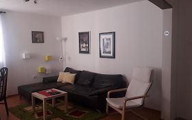 Apartment Vassa